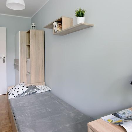 Krzywon 8 Rooms Varsovia Exterior foto