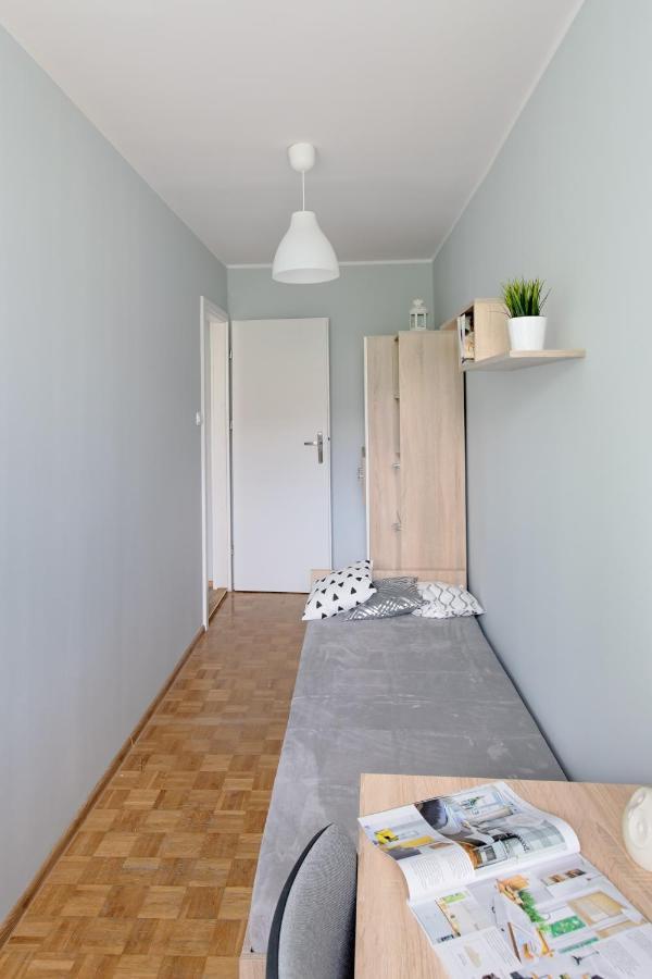 Krzywon 8 Rooms Varsovia Exterior foto