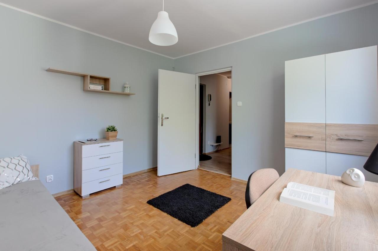 Krzywon 8 Rooms Varsovia Exterior foto